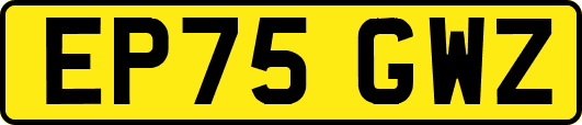 EP75GWZ