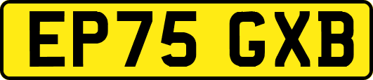 EP75GXB