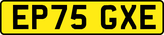 EP75GXE