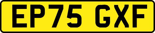 EP75GXF