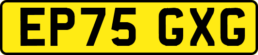 EP75GXG