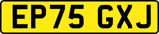 EP75GXJ