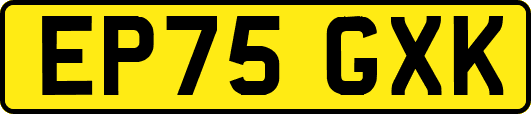 EP75GXK
