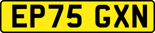 EP75GXN