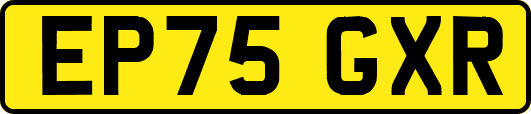 EP75GXR
