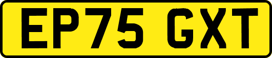 EP75GXT