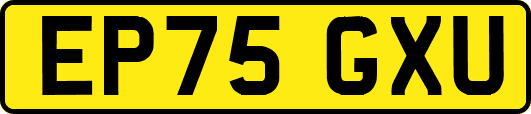 EP75GXU
