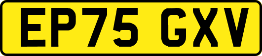 EP75GXV