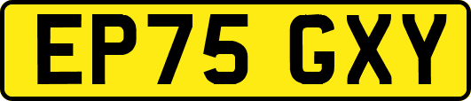 EP75GXY