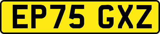EP75GXZ