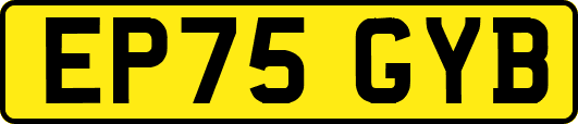 EP75GYB