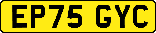 EP75GYC