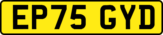 EP75GYD