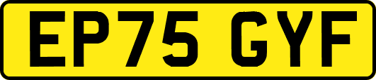 EP75GYF