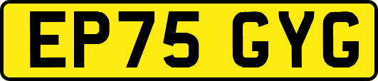 EP75GYG
