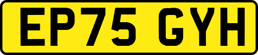 EP75GYH