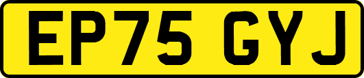 EP75GYJ
