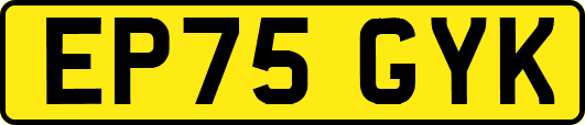 EP75GYK
