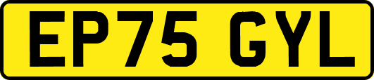 EP75GYL