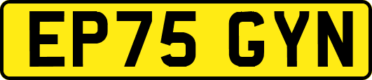 EP75GYN