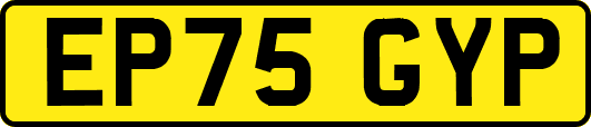EP75GYP