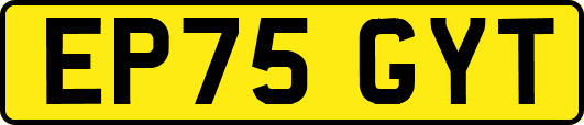 EP75GYT