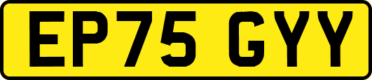 EP75GYY