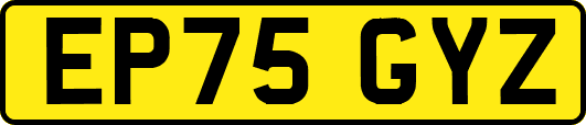 EP75GYZ
