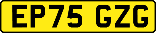 EP75GZG
