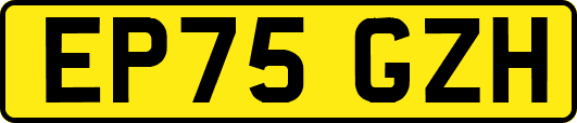 EP75GZH