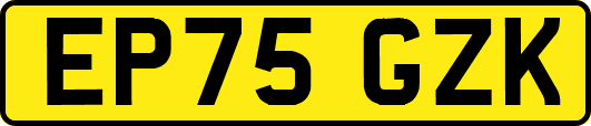 EP75GZK