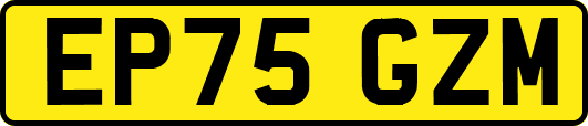 EP75GZM