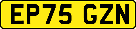 EP75GZN