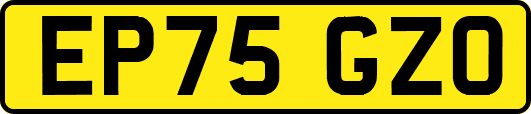 EP75GZO