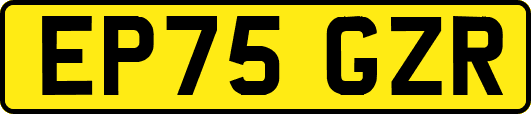 EP75GZR