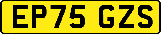 EP75GZS