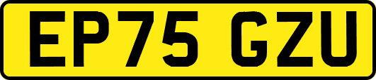 EP75GZU