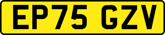 EP75GZV