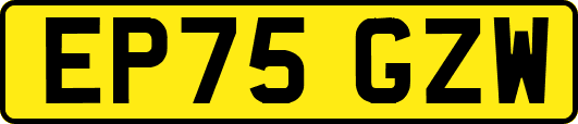 EP75GZW