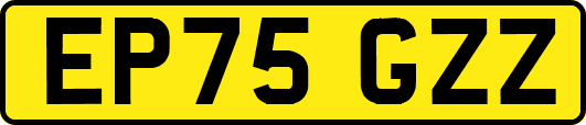 EP75GZZ