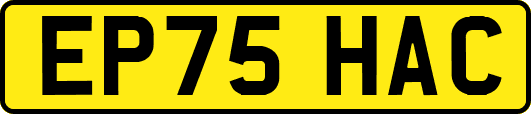 EP75HAC