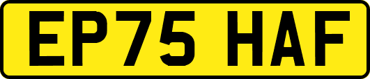 EP75HAF