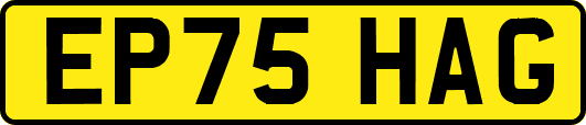 EP75HAG
