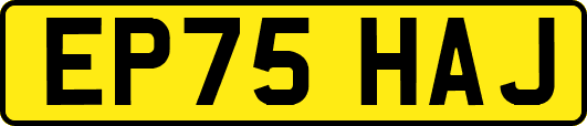 EP75HAJ