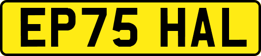 EP75HAL
