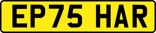 EP75HAR