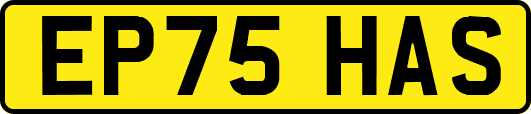 EP75HAS