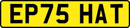 EP75HAT
