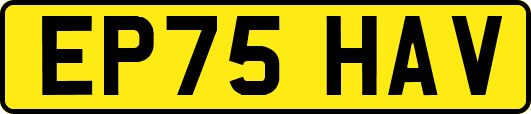 EP75HAV