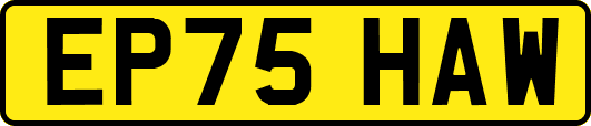 EP75HAW